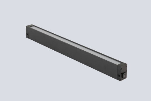 Светильник трековый 220V Crystal Lux CLT 0.35 001 18W BL M4000K фото 6